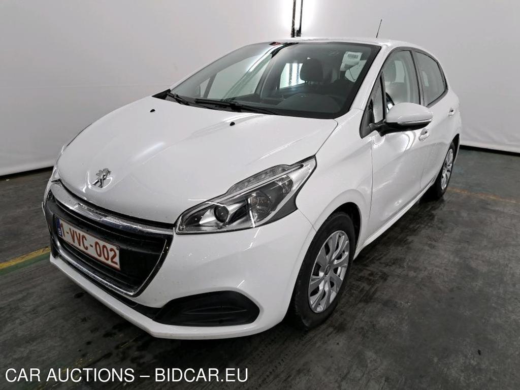 Peugeot 208 1.2i PureTech Active S&amp;S