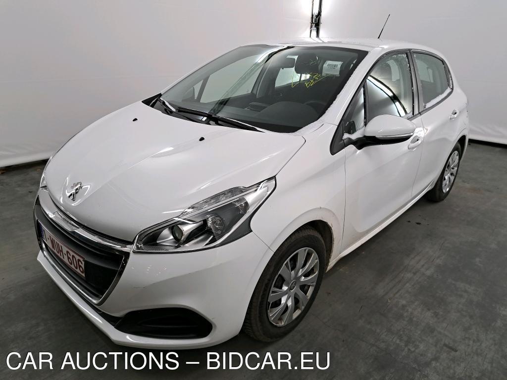 Peugeot 208 1.2i PureTech Active S&amp;S