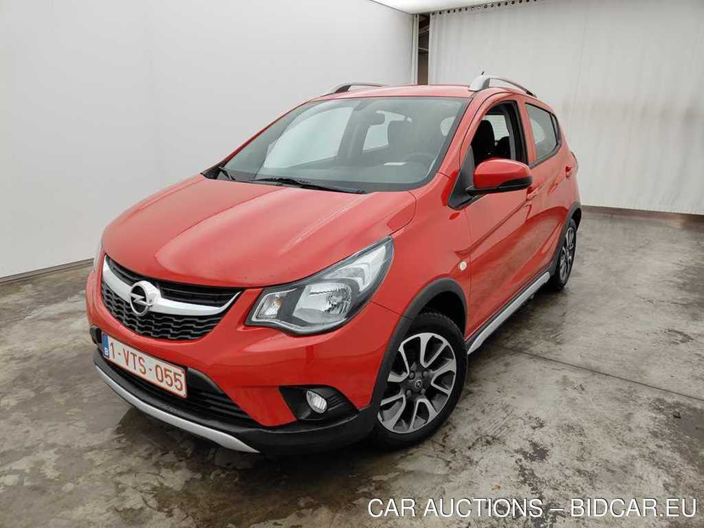 Opel Karl 1.0 Rocks 5d NO COC!!