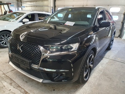 Citroen DS DS 7 CROSSBACK BlueHDi 180 Be Chic Automatik