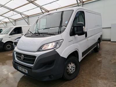 FIAT Ducato  2014  4P  Fourgon tôlé 3.0 C H1 2.0 Multijet 115 Pack Pro Nav