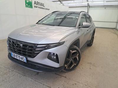 HYUNDAI Tucson / 2020 / 5P / SUV 1.6 PHEV 265 HTRAC EXECUTIVE 4WD AUTO