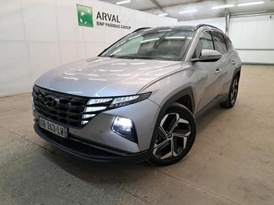 HYUNDAI Tucson / 2020 / 5P / SUV 1.6 PHEV 265 HTRAC EXECUTIVE 4WD AUTO