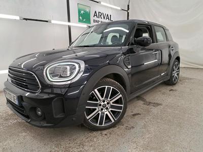 MINI Countryman / 2020 / 5P / Crossover Cooper D Finition Yours 150 BVM6