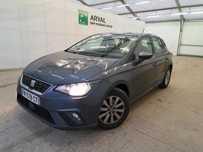 SEAT Ibiza / 2017 / 5P / Berline 1.6 TDI 95 Style Business