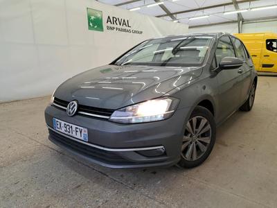 VOLKSWAGEN Golf 5p Berline 1.6 TDI 115 DSG7 Confort Business BMT