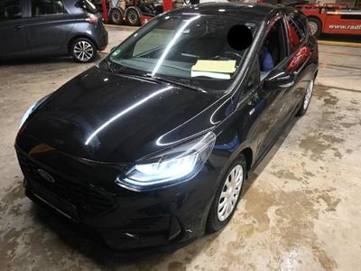 Ford Fiesta  ST-Line 1.0 ECOBOOST  92KW  MT6  E6d