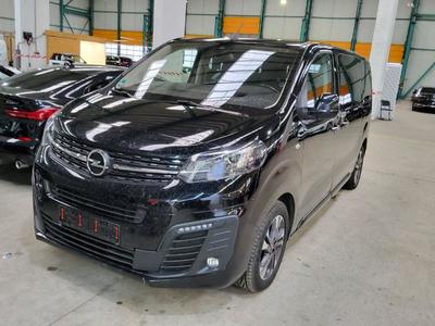 Opel Zafira Life  Tourer M  2.0 CDTI  130KW  AT8  E6dT