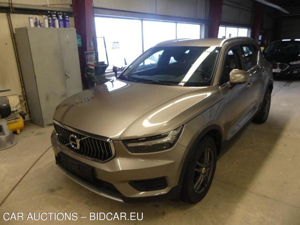 Volvo XC40 Inscription