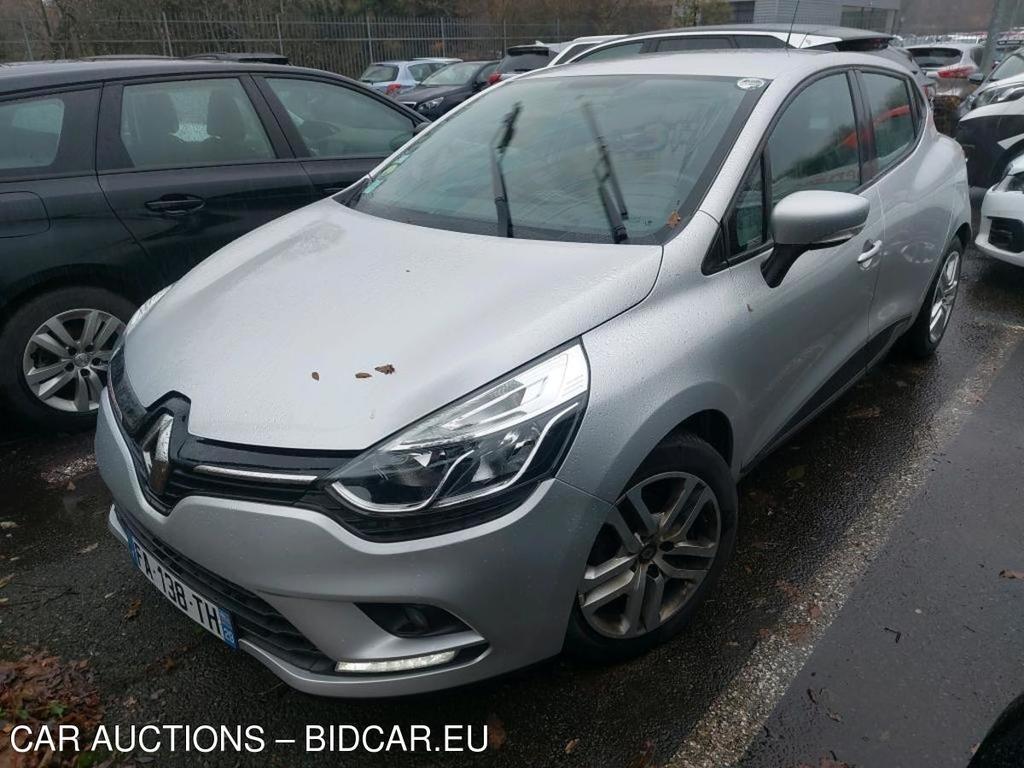 RENAULT Clio / 2016 / 5P / Berline Business ENERGY dCi 90 E6C