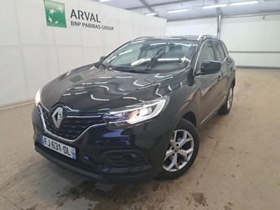 RENAULT Kadjar 5p Crossover Business Blue dCi 115