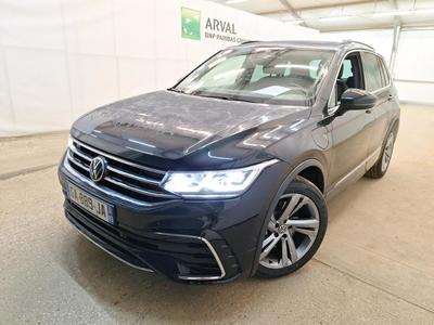 VOLKSWAGEN Tiguan / 2020 / 5P / SUV 1.4 eHybrid 245 DSG6 R-Line