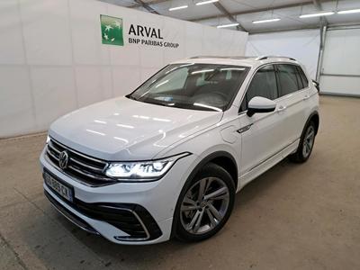 VOLKSWAGEN Tiguan / 2020 / 5P / SUV 1.4 eHybrid 245 DSG6 R-Line Exclusive