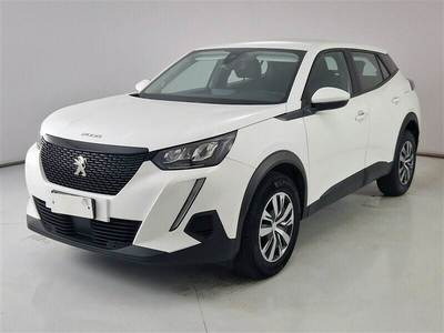 PEUGEOT 2008 / 2019 / 5P / CROSSOVER BLUEHDI 100 ACTIVE S/S
