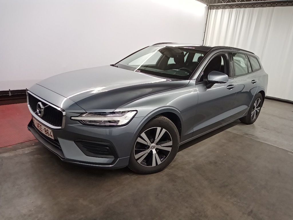 Volvo V60 D3 Geartronic V60 5d