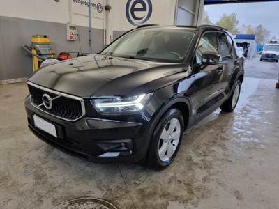 VOLVO XC40 / 2017 / 5P / SUV D3 GEARTRONIC BUSINESS