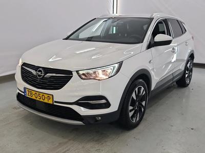 Opel Grandland X 1.5 CDTI S&amp;S 96kW Innovation 5d