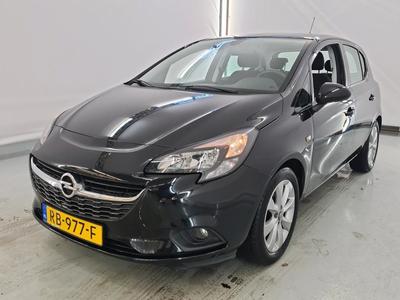 Opel Corsa 1.4 66kW S/S Edition 5d