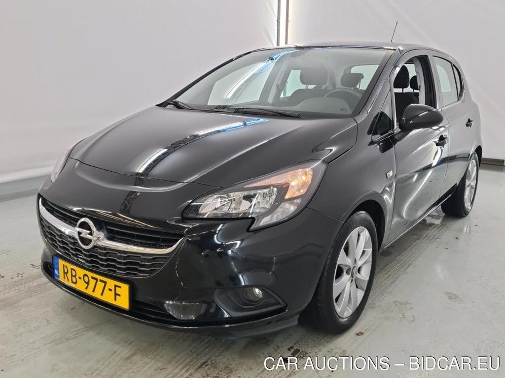 Opel Corsa 1.4 66kW S/S Edition 5d