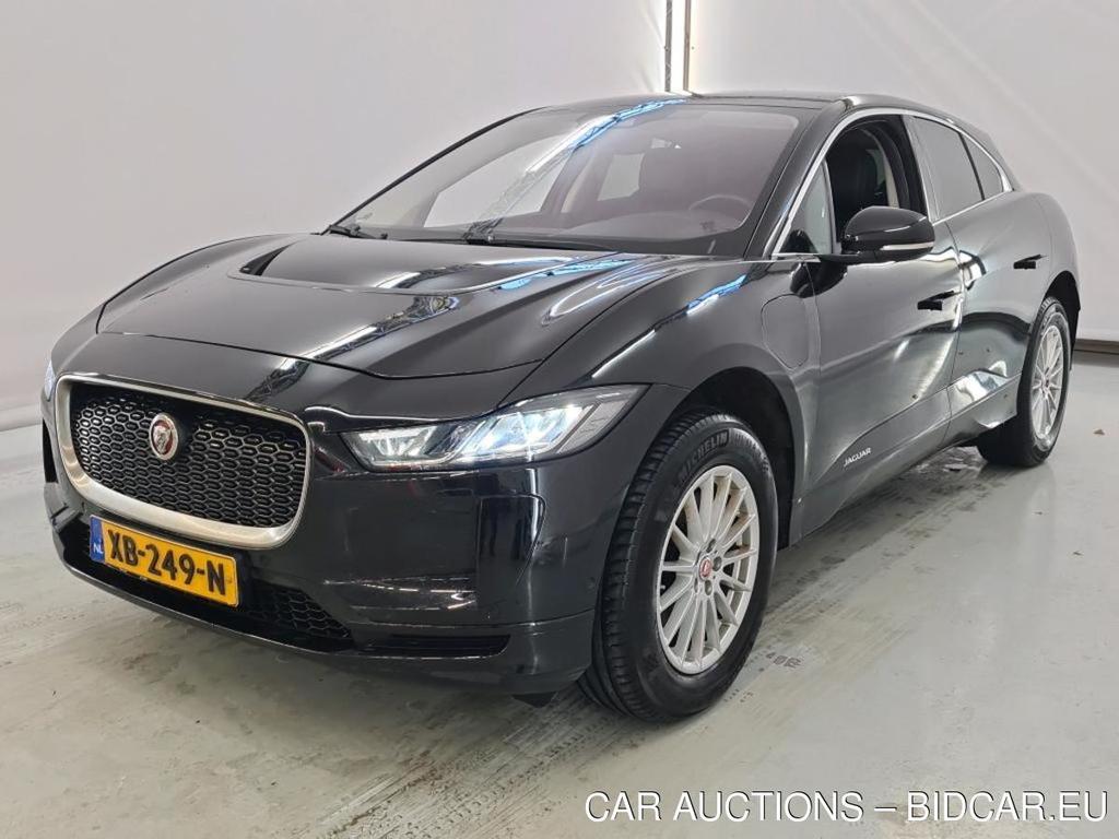 Jaguar I-Pace S AWD 5d