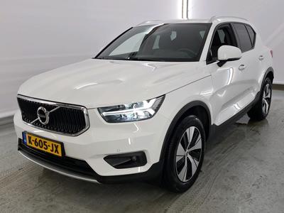 Volvo XC40 T2 automaat Business Pro 5d