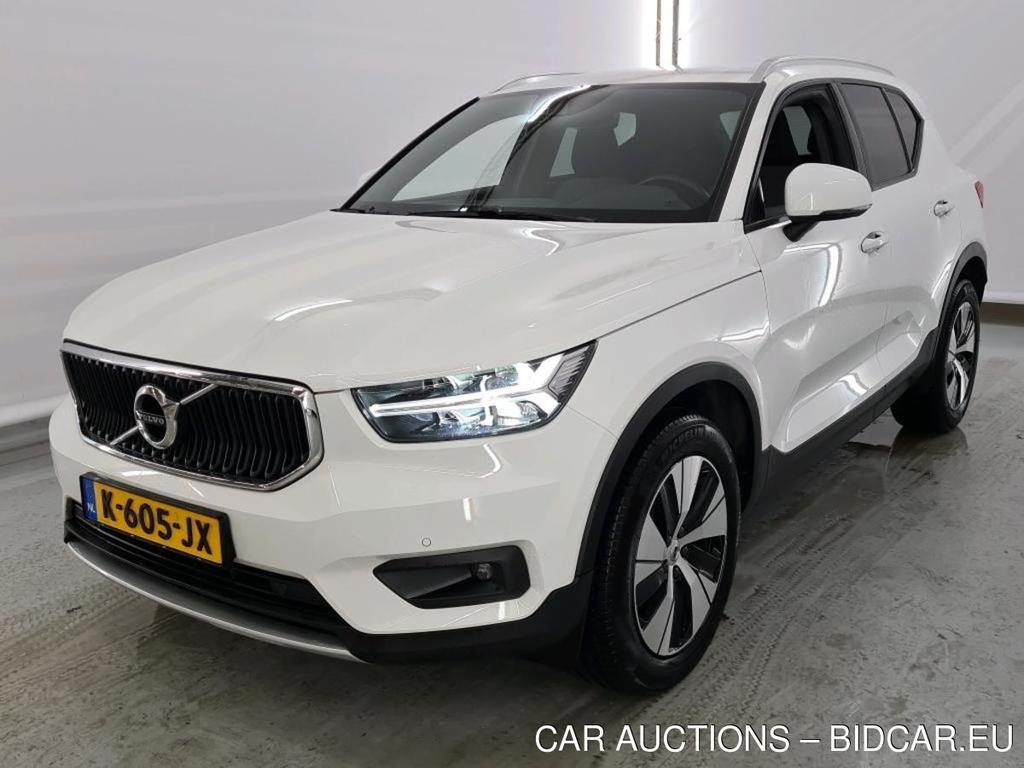 Volvo XC40 T2 automaat Business Pro 5d