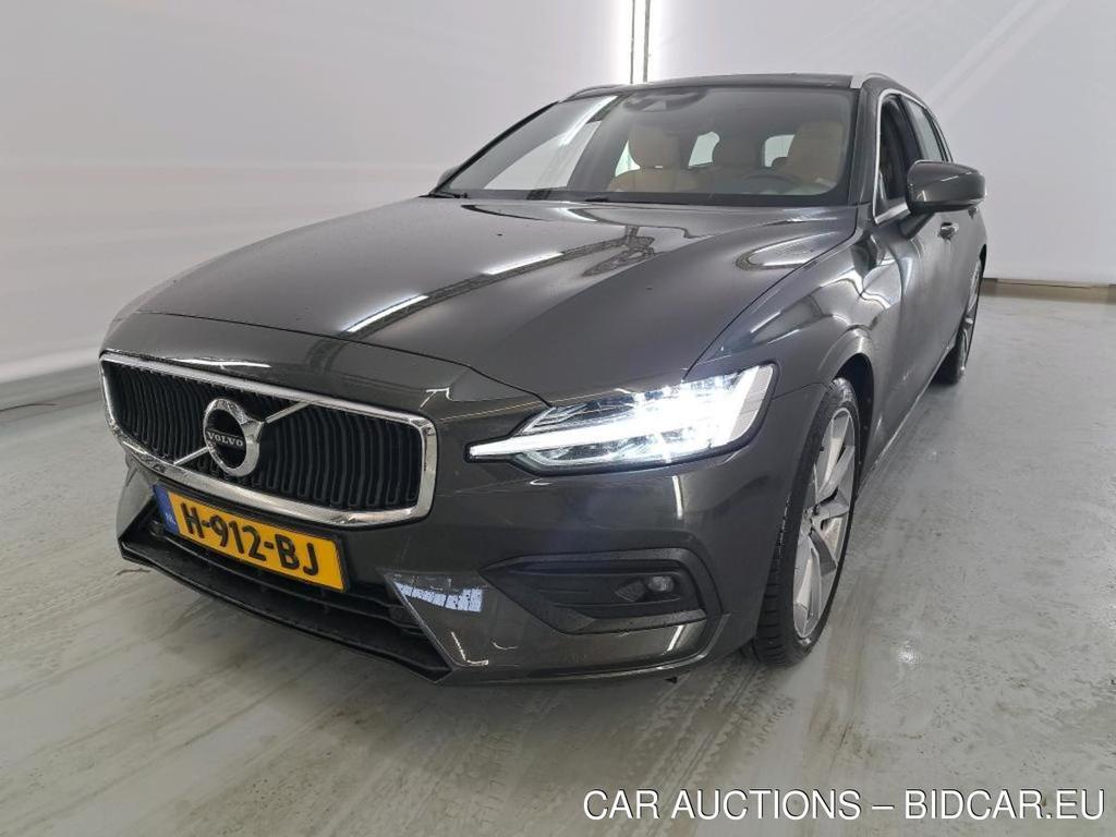 Volvo V60 T5 Geartronic Momentum Pro 5d