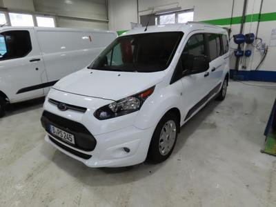 FORD Transit Connect 2013 230 L2 LKW Trend 5d 74kW