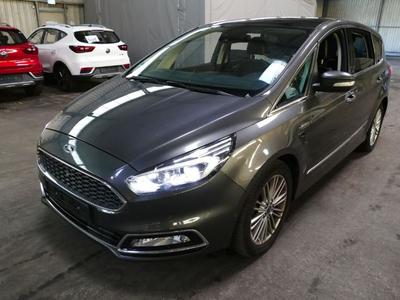 Ford S-Max Vignale 2.0 ECOB 140KW AT8 E6dT