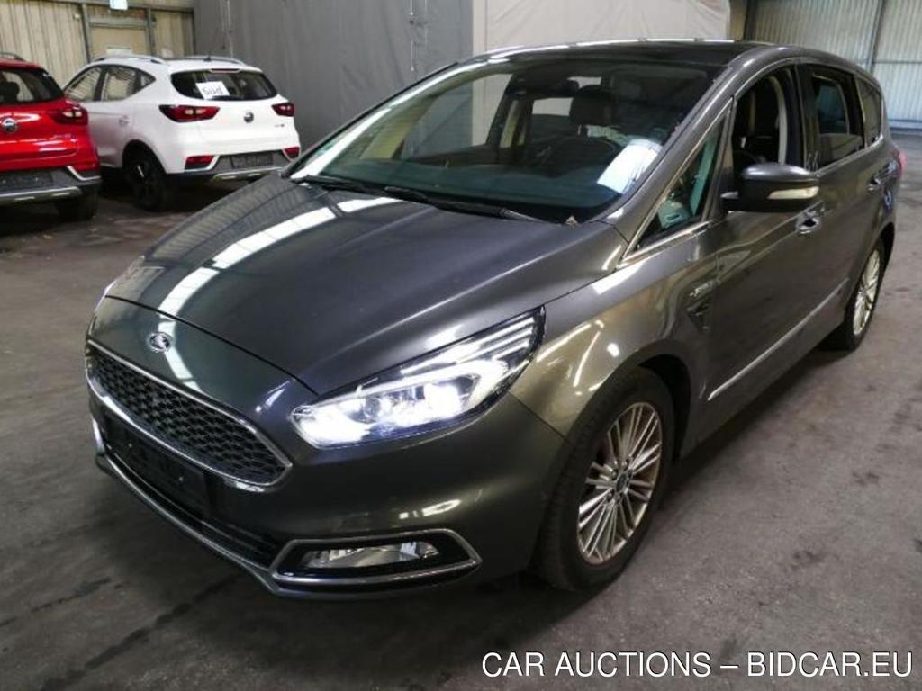 Ford S-Max Vignale 2.0 ECOB 140KW AT8 E6dT
