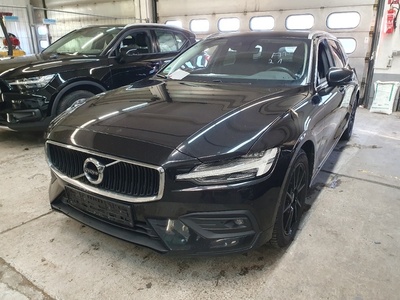 Volvo V60 D4 Geartronic Momentum