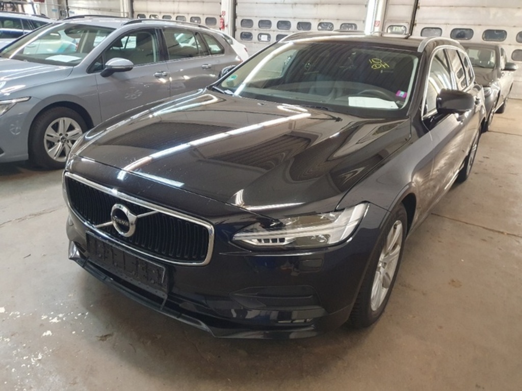 Volvo V90 D4 Momentum Geartronic