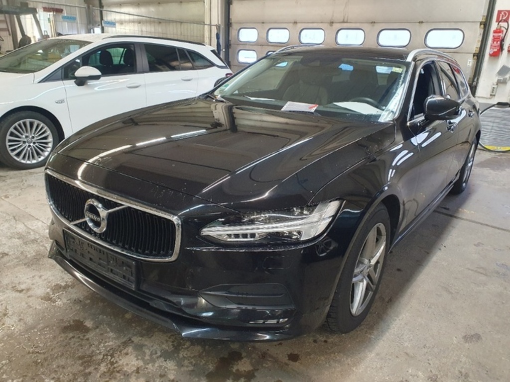 Volvo V90 D4 Momentum Geartronic