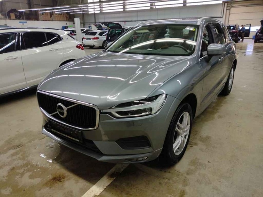 Volvo XC60 D4 AWD Momentum