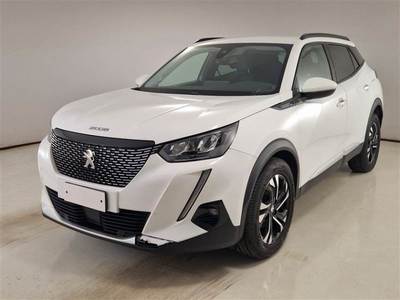 PEUGEOT 2008 / 2019 / 5P / CROSSOVER BLUEHDI 110 ALLURE PACK S/S