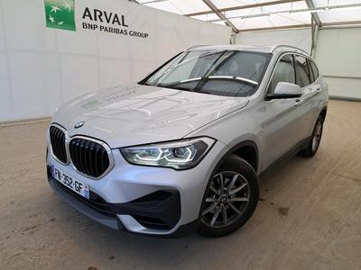 BMW X1 / 2019 / 5P / SUV sDrive18i Business Design