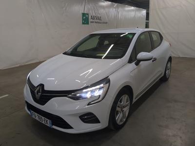 RENAULT Clio / 2019 / 5P / Berline Business SCe 75