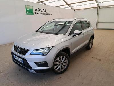 SEAT Ateca 5p SUV 1.0 TSI 115 S&amp;S Style Business