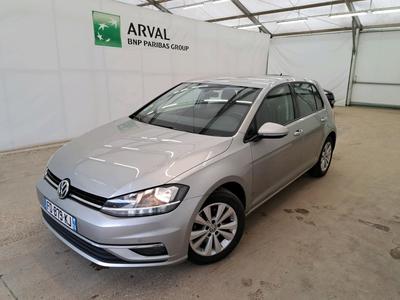 VOLKSWAGEN Golf 5p Berline 1.6 TDI 115 BVM5 Cft Busi BMT