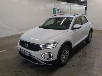 VOLKSWAGEN T-Roc 5p SUV 1.0 TSI 115 LOUNGE BUSINESS