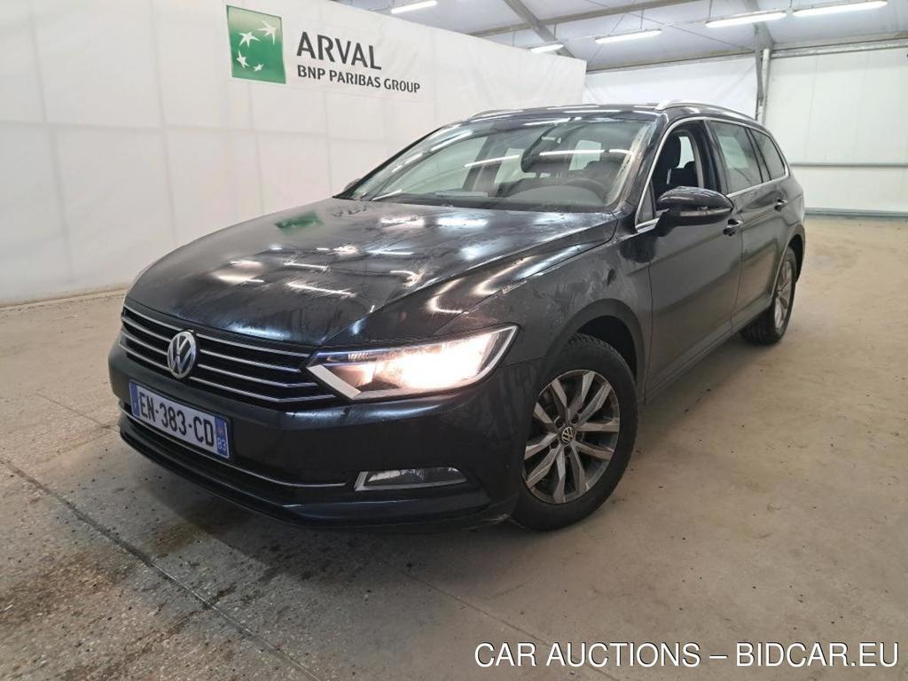 VOLKSWAGEN Passat SW 5p Break 2.0 TDI 150 DSG6 Confortline Busines BMT