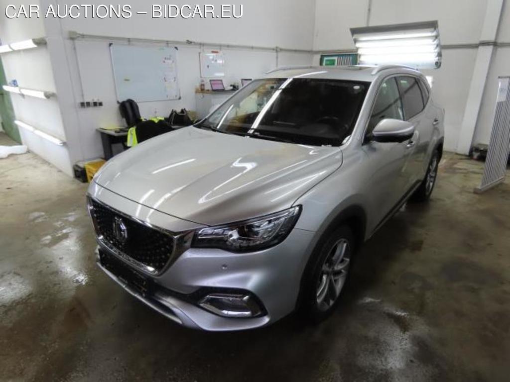 MG EHS PHEV Luxury 5d 119kW