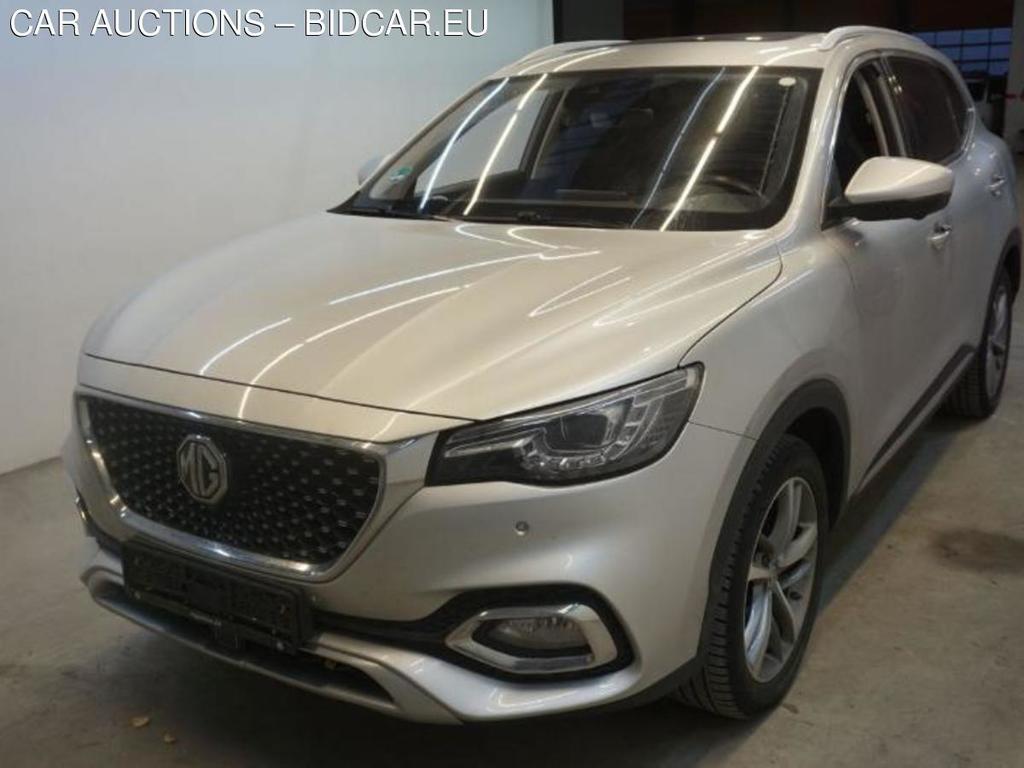 MG EHS PHEV Luxury 5d 119kW