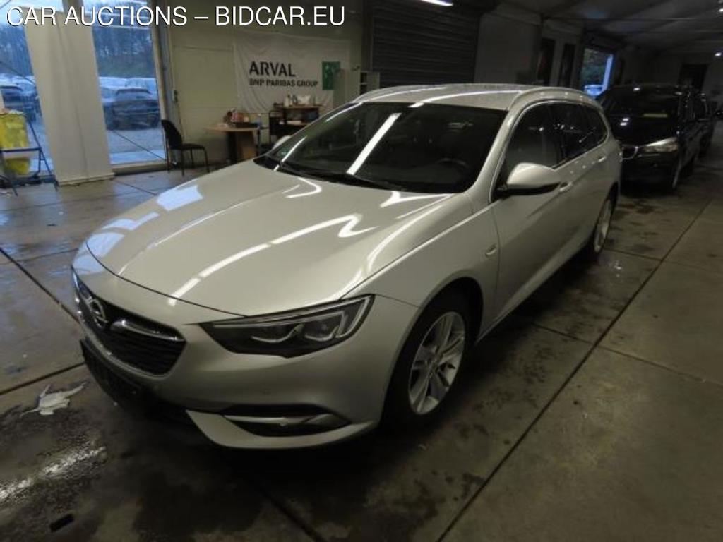 Opel Insignia B Sports Tourer  INNOVATION 1.6 CDTI  100KW  MT6  E6dT