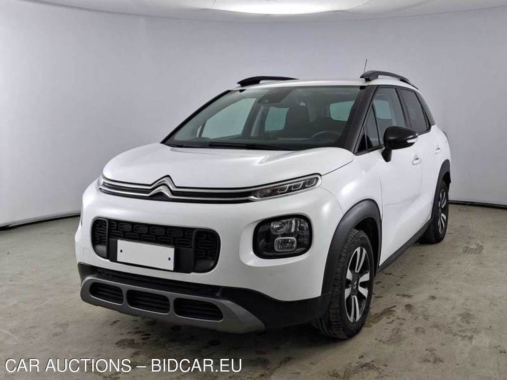 CITROEN C3 AIRCROSS / 2017 / 5P / SUV PURETECH 82 SHINE