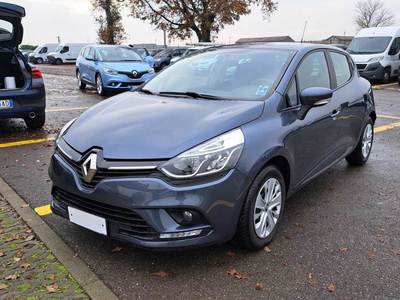 RENAULT CLIO / 2016 / 5P / BERLINA 0.9 TCE 75CV BUSINESS