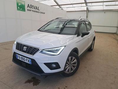 SEAT Arona / 2017 / 5P / SUV 1.0 EcoTSI 95ch BVM5 S/S Xcellence