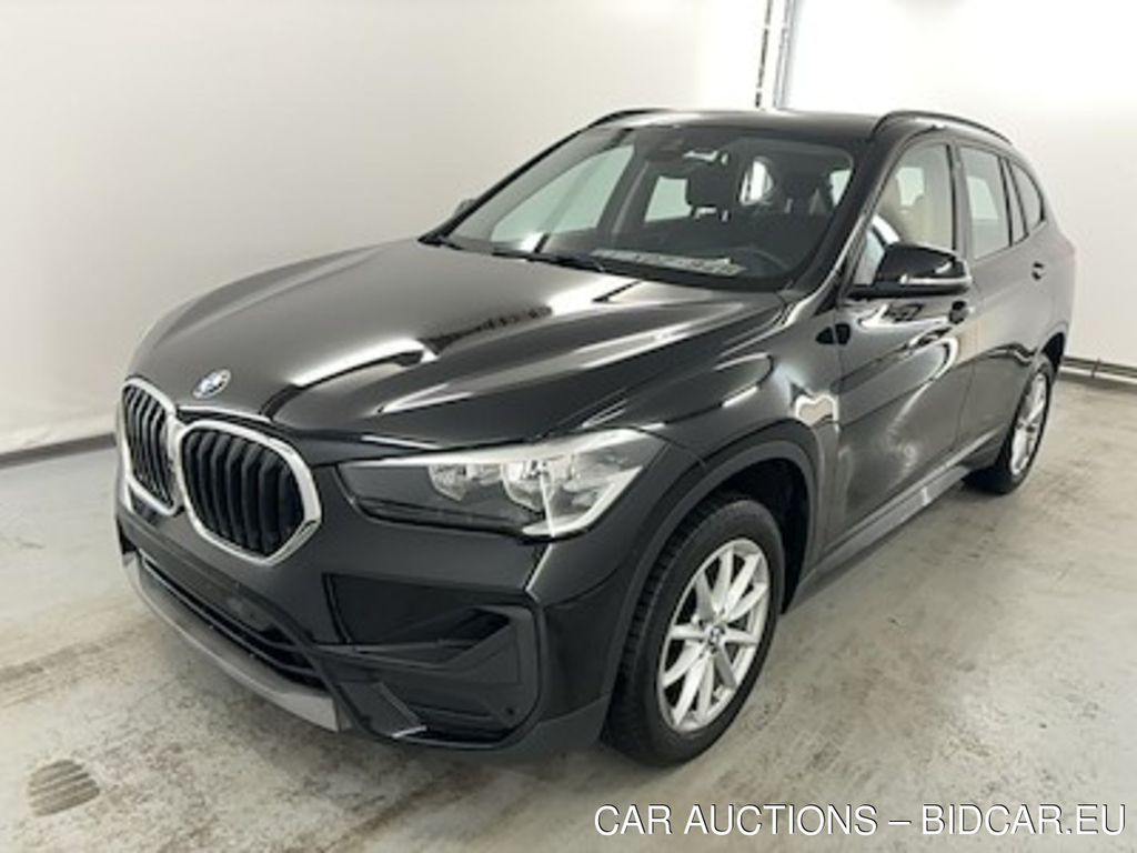 BMW X1 1.5 SDRIVE16D Model Advantage Business