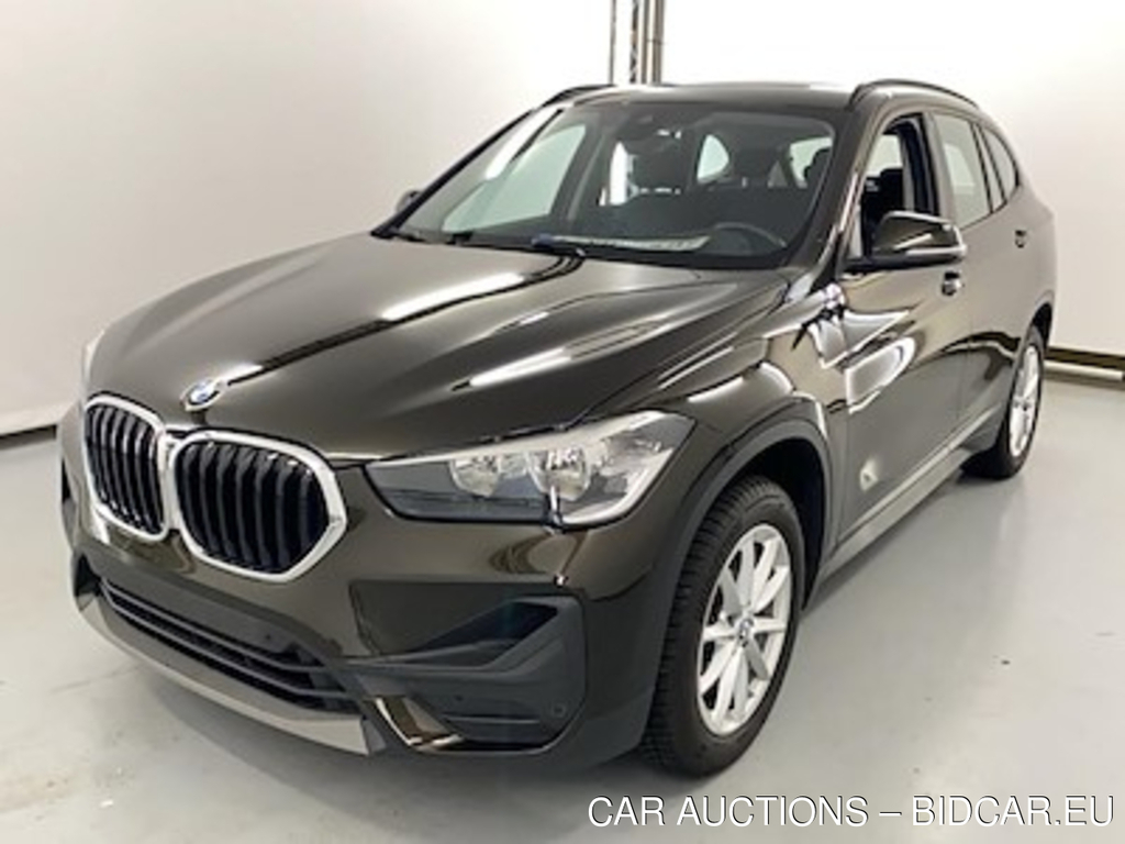 BMW X1 1.5 SDRIVE16D Model Advantage Business