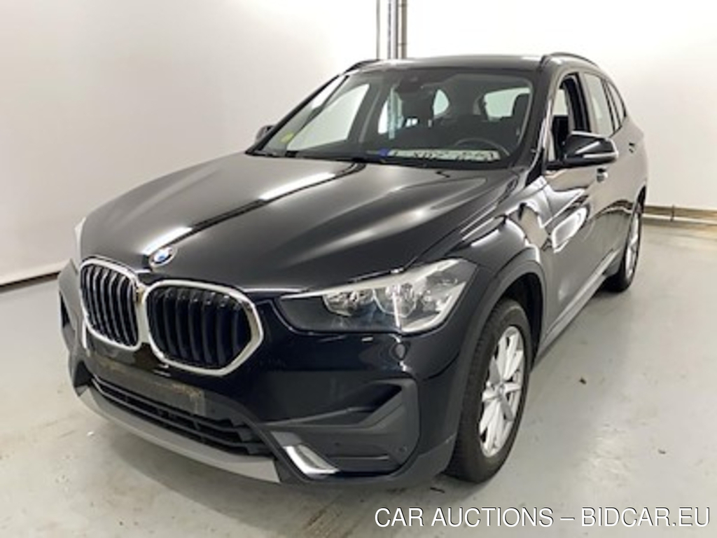 BMW X1 1.5 SDRIVE16D Model Advantage Business